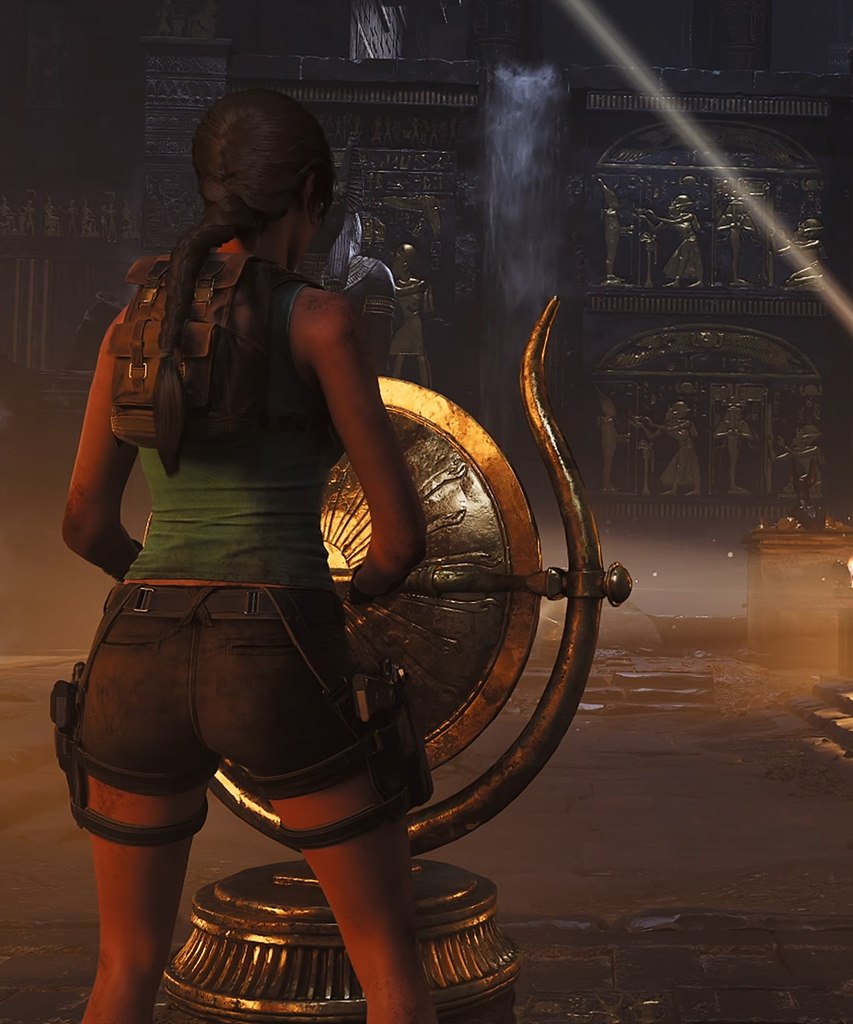 ������ �������, ������ ������������ ������� ������ Tomb Raider ������ ��������� ���� �� 2027 ���... ... - 9