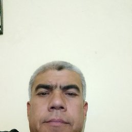 Xusniddin Toraev, 41, 