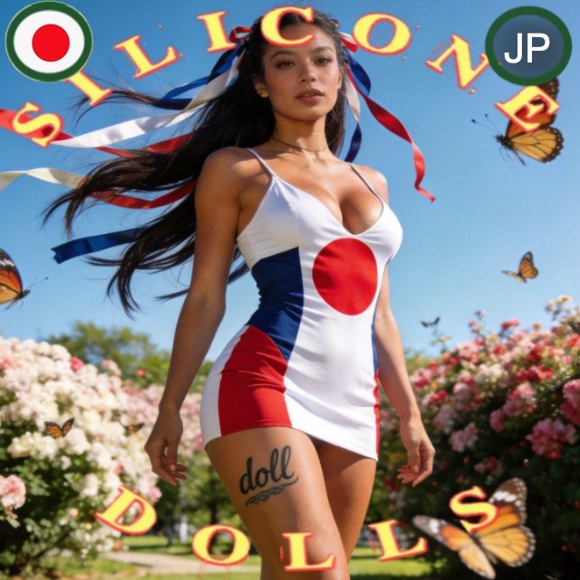 -517. DOLLS. ������ � JP - 9