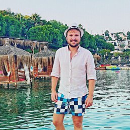 Aleksandr, 36 ���, �����-���������