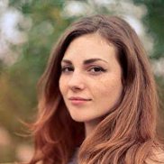 Эмма, 27 лет, Ртищево Эмма, 27 лет, Ртищево