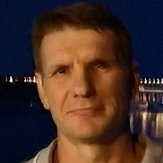 Denis, 45 , 