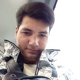 Sardorbek Muhammadaliyev, 24, 