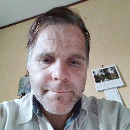 Andrej Braun, 43, 