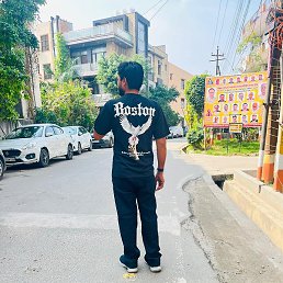 Sachu, ����, 25 ���