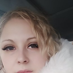 Vika, 32, 