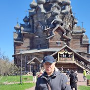 Иван, 68 лет, Санкт-Петербург Иван, 68 лет, Санкт-Петербург