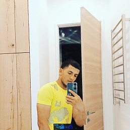 ���� Asliddin Mahmadali, ������, 26 ��� - ��������� 18 ��� 2024