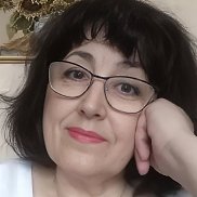 ELENA, 59 , 