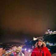 Kirill, 36 ���, ���������