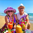 ������ 2025 �� ������� �Trkiy� (Antalya Province The Ancient City of Side)�