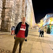 David Koni, 45 ���, �����������