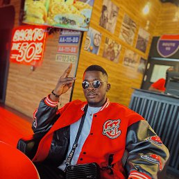 ���� Andy Lon, �������, 26 ��� - ��������� 6 ��� 2026