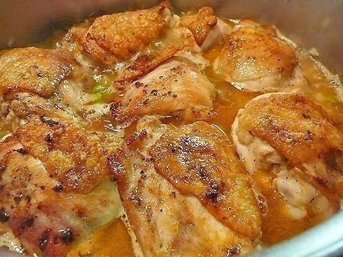 Arroz con pollo - ���������� ��� � �������. �����������: � 1 ������ �� 1,5 �� (8 ��������) � 1 ... - 3