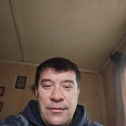 Damir, 44 , 