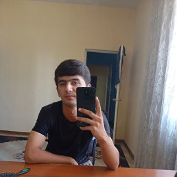Faxa, 25, 