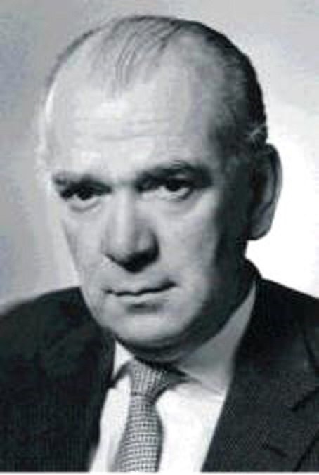 Риль Николай Васильевич, (24 мая 1901 - 02 августа 1990) - Герой Социалистического Труда – ...