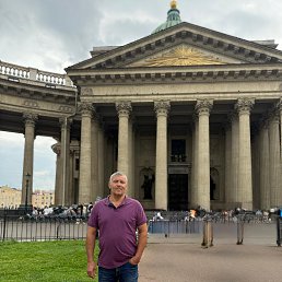 �������, 53 ����, ����-���