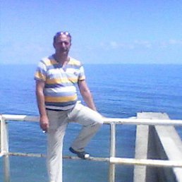 Sergey, , 53 