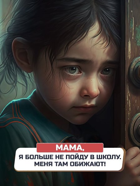 Каких детей выбирают «изгоями» в классе? Нет, не самых слабых и маленьких. Не двоечников и не ...
