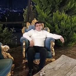 Mahir, 41, 