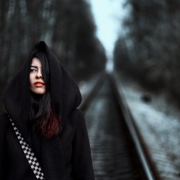  "Duchess" , 34, 