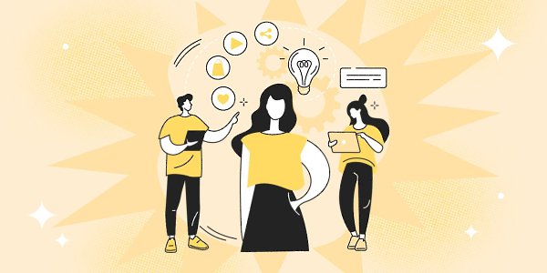 Видеть чёткую цель и дружить с цифрами: как разработать действительно эффективную стратегию ...