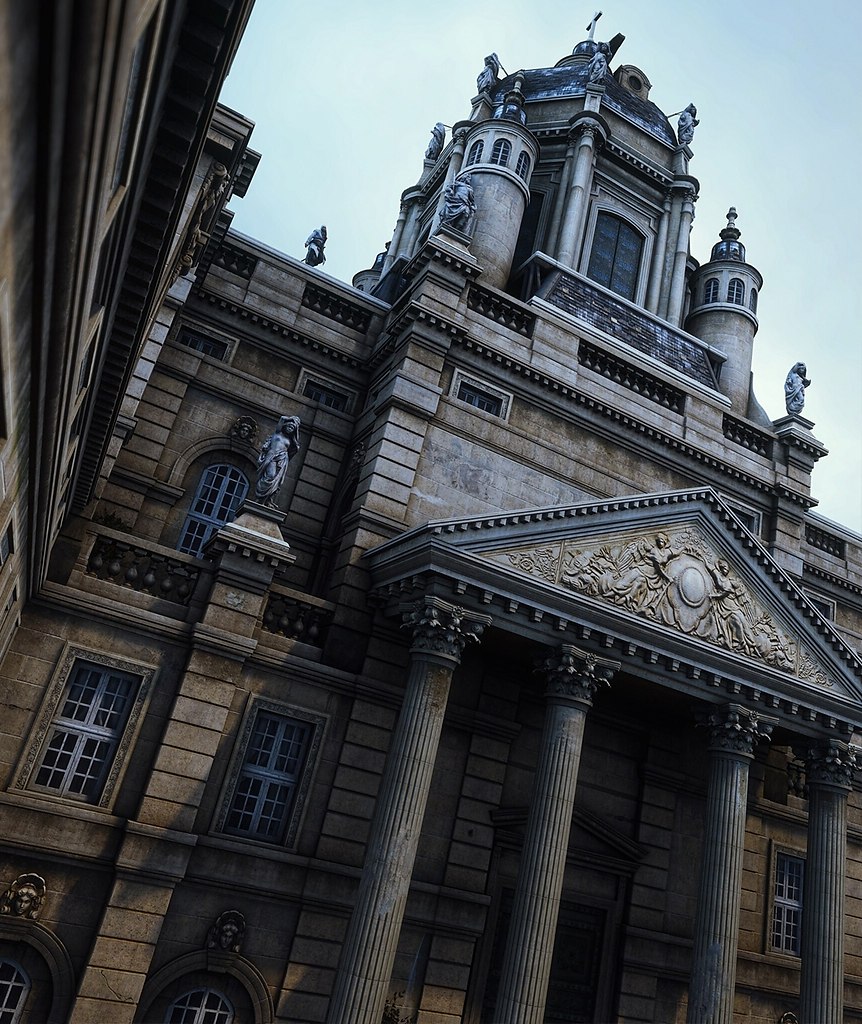 ������� ������� ��� ���� Assassin's Creed Unity... �����.����� ��������� ���������� ��� AC Unity �� ... - 5