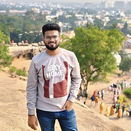 Hardik Patel, 33, 