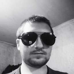 Sergej, 25, 