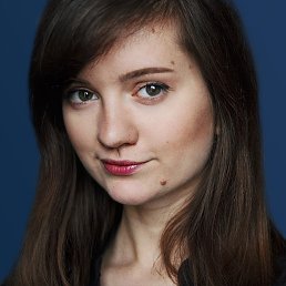 Olga, 33, 