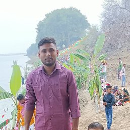 Sanjit Yadav, �����������, 26 ���