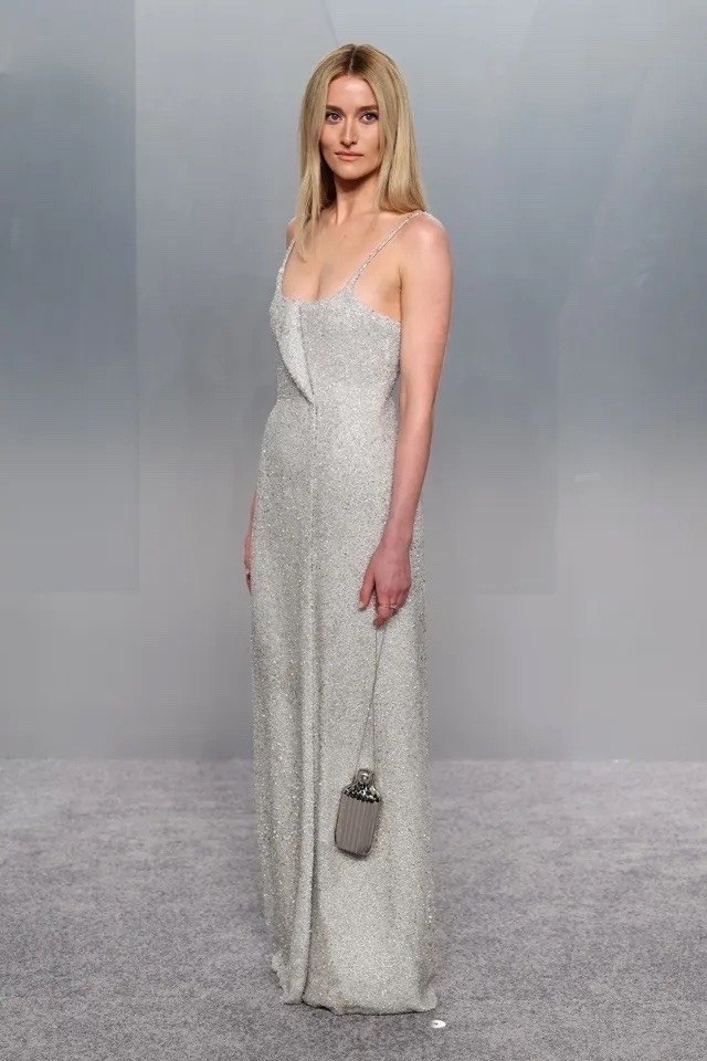 ��������� �Vanity Fair Oscar Party 2026� - 3