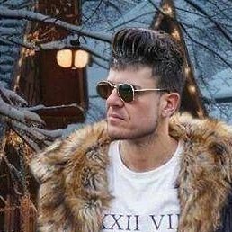 Sasha, ����������, 36 ���