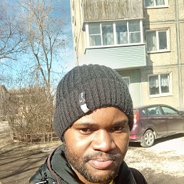 Nathan Deyagere, 28,  
