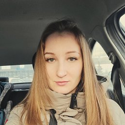 Anastasiya, 30, 