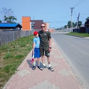Роман, 49 лет, Москва Роман, 49 лет, Москва