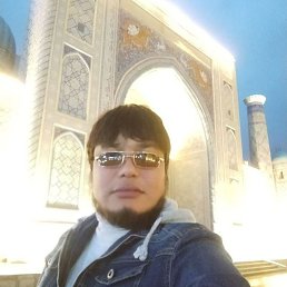 Siroj, 33, 