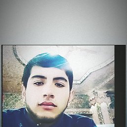 Davron, 27, 