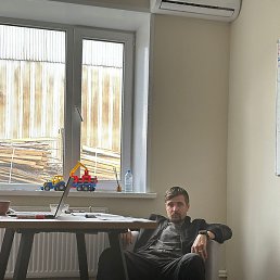 Cergej, ���������, 54 ����