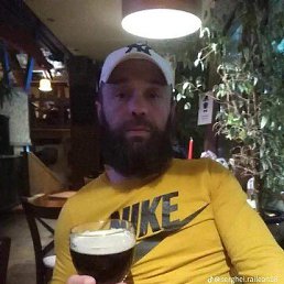 Sergei, 41, 