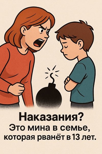 Ребенок чувствует слабину, поэтому не слушается и вертит мамой как хочет... Это хороший знак, если ...