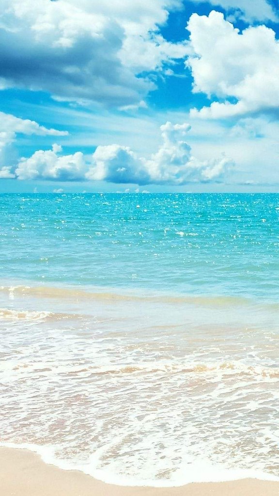 «Любовь похожа на море, сверкающее цветами небесными. Счастлив тот, кто приходит на берег и, ...