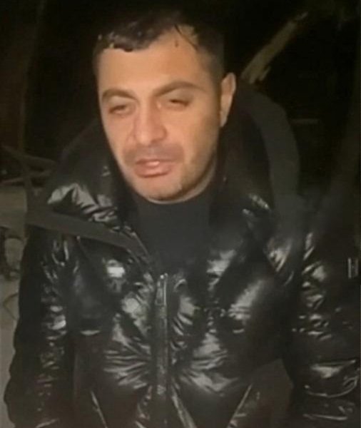 В московском ресторане мигрант ударил девушку кулаком в висок.Две девушки отмечали повышение, ... - 3