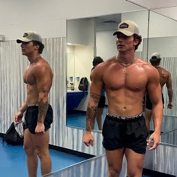 Luke Bowman, Miami, 31 ���