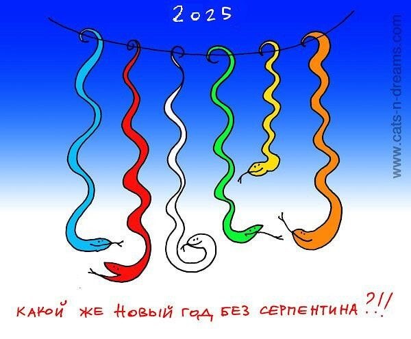 � ����������� 2025 ���� ���� ( � ������)