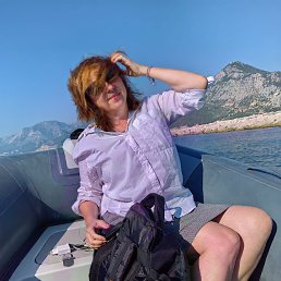 ���� Oksena, ������, 55 ��� - ��������� 21 ���� 2026