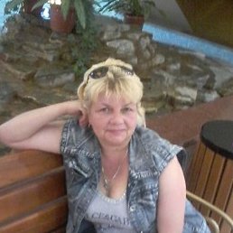 Svetlana, ������, 58 ���