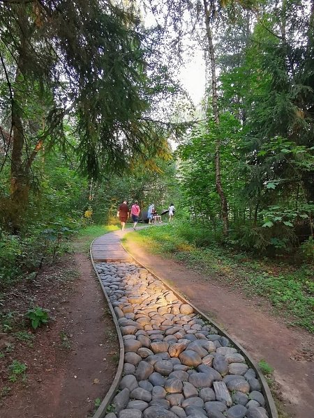 Национальный парк