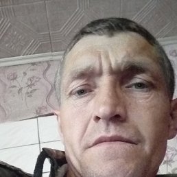 Vadim, 45, 